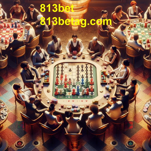 A Magia dos Jogos de Mesa: Diversão e Estratégia em Um Só Lugar