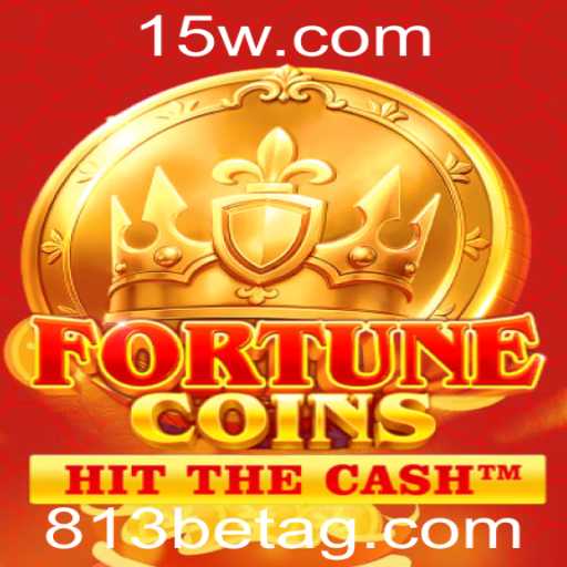 FortuneCoins: Um Mergulho no Universo dos Jogos de Sorte