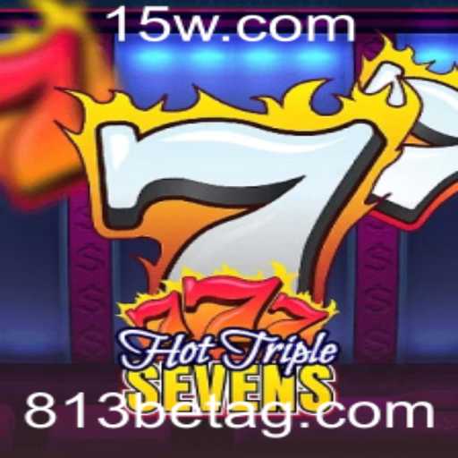 Explorando o Jogo HotTripleSevens e sua Conexão com 813bet