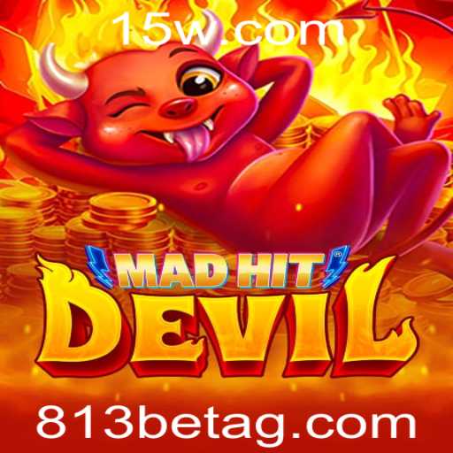 MadHitDevil: O Jogo Revolucionário que Une Mistério e Estratégia