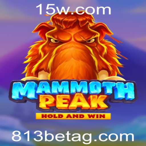 Explorando MammothPeak: O Fenômeno dos Jogos de Aventura