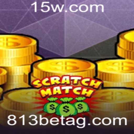 Descubra o Fascinante Mundo de ScratchMatch e as Tendências Atuais com 813bet