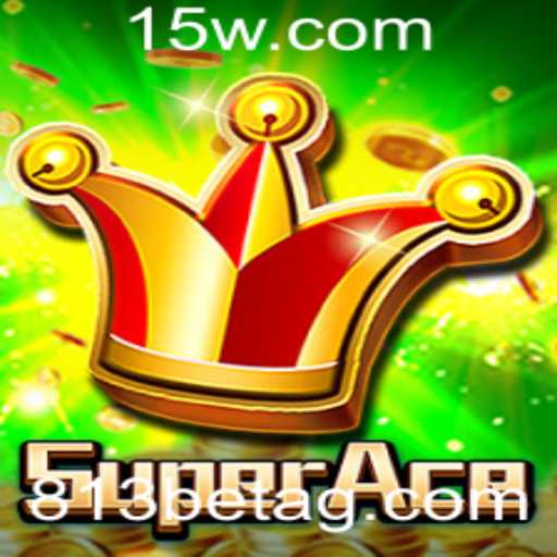 Explorando o Fascinante Mundo de SuperAce: Um Jogo Envolvente para Entusiastas de Estratégia