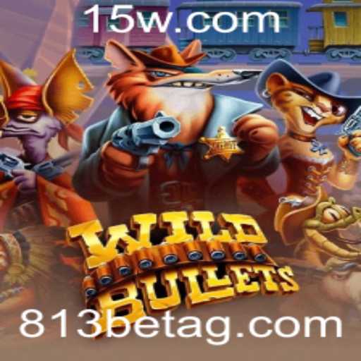 Descubra as Emoções de WildBullets: Um Jogo de Estratégia e Aventura