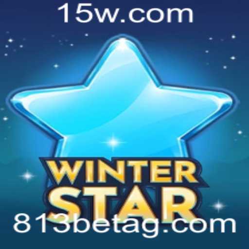 Descubra WinterStar: O Jogo que Revoluciona o Entretenimento em 813bet