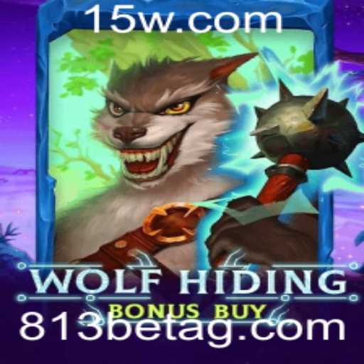 Explorando o Universo de WolfHidingBonusBuy: Um Mergulho nas Regras e Mecânicas do Jogo